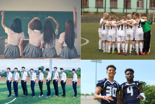 Keunggulan Konveksi Rafsakaos dalam Membuat Seragam Berkualitas Tinggi (1)